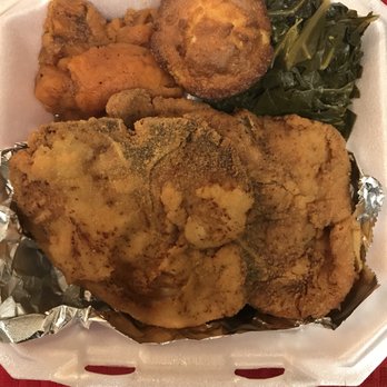 Soul Foods - Soul Food Near Me - Daytona Beach, Florida Soul Foods - Soul Food Near Me - Daytona Beach, Florida