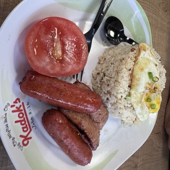 The Original Kadok's - Filipino Near Me - Daly City, California