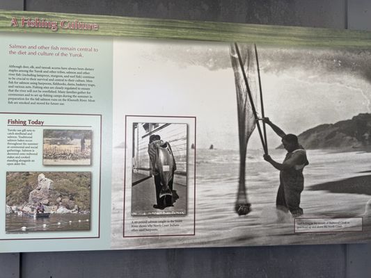 Thomas H. Kuchel Visitor Center by null