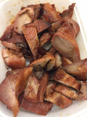 Hong Li Meat Market by null