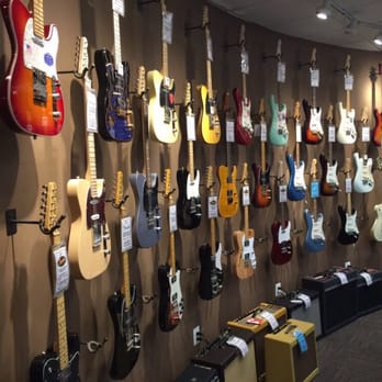 Mike’s Music - Fender electrics! - Musical Instruments & Teachers Near Me - Ellicott City, Maryland Mike’s Music - Fender electrics! - Musical Instruments & Teachers Near Me - Ellicott City, Maryland