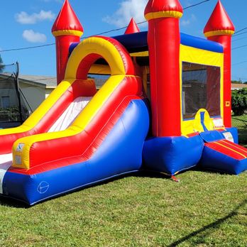 Suenos Party Rental - Party Equipment Rentals Near Me