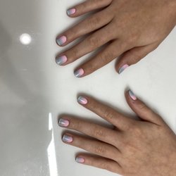 Lavish Nails & Spa