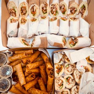 CrackleMi Café & Catering on Yelp