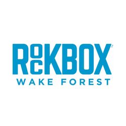RockBox Fitness - Wake Forest