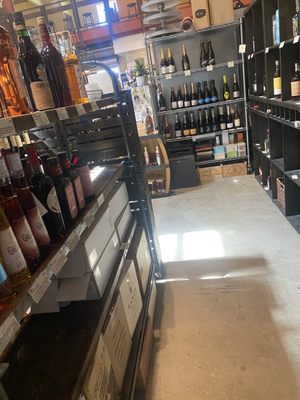 Cordial Cellar and Lounge by null