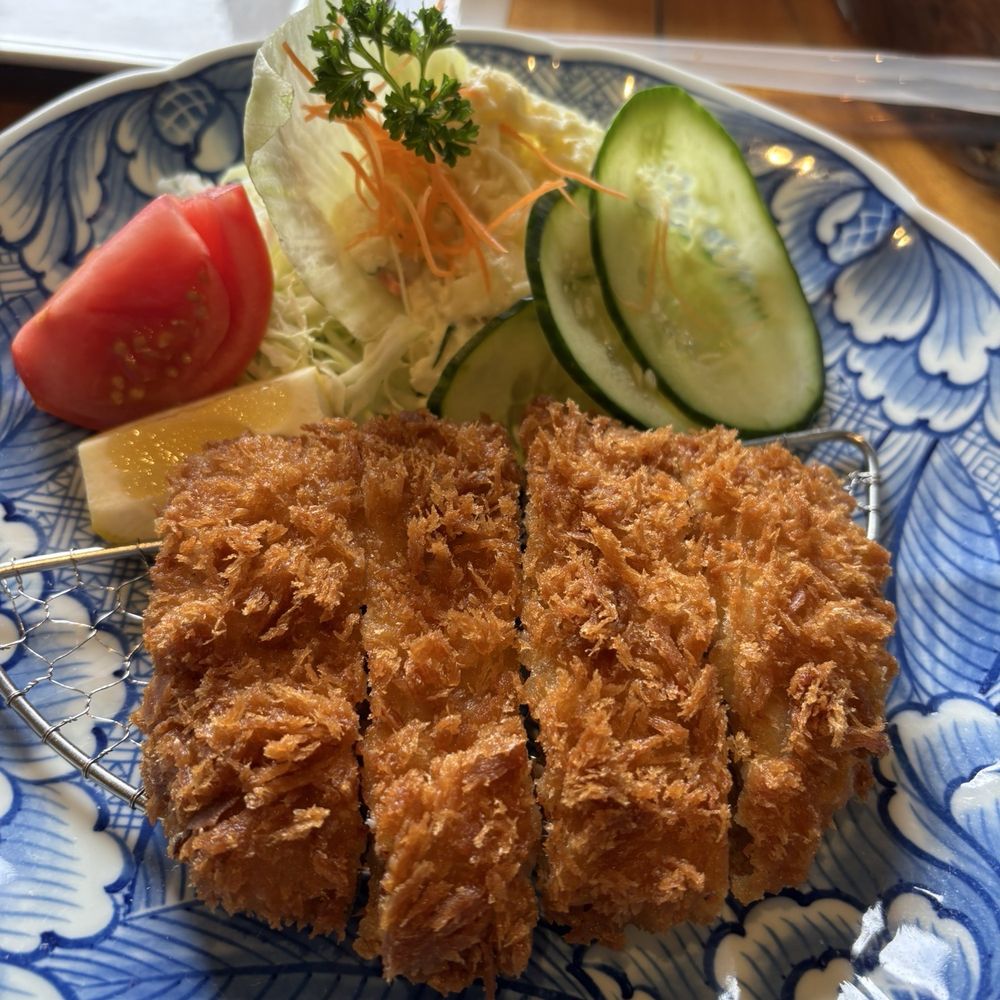 Morimoto Napa - tonkatsu - Japanese Near Me - Napa, California Morimoto Napa - tonkatsu - Japanese Near Me - Napa, California