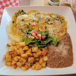 Huevos Nortenõs