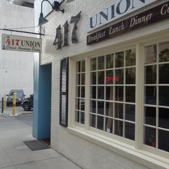 417 Union - Breakfast & Brunch Near Me - Nashville, Tennessee