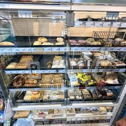 Żabka - Carbs!