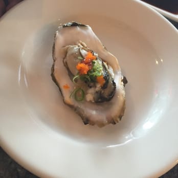 Sushi Kara - Oysters. - Asian Fusion Near Me - Long Beach, California Sushi Kara - Oysters. - Asian Fusion Near Me - Long Beach, California