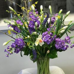 Willow Rose Flower Shoppe