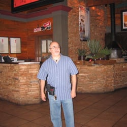 Smokey Bones Orlando
