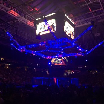 Bon Secours Wellness Arena - UFC fight night Greenville - Stadiums & Arenas Near Me - Greenville, South Carolina Bon Secours Wellness Arena - UFC fight night Greenville - Stadiums & Arenas Near Me - Greenville, South Carolina