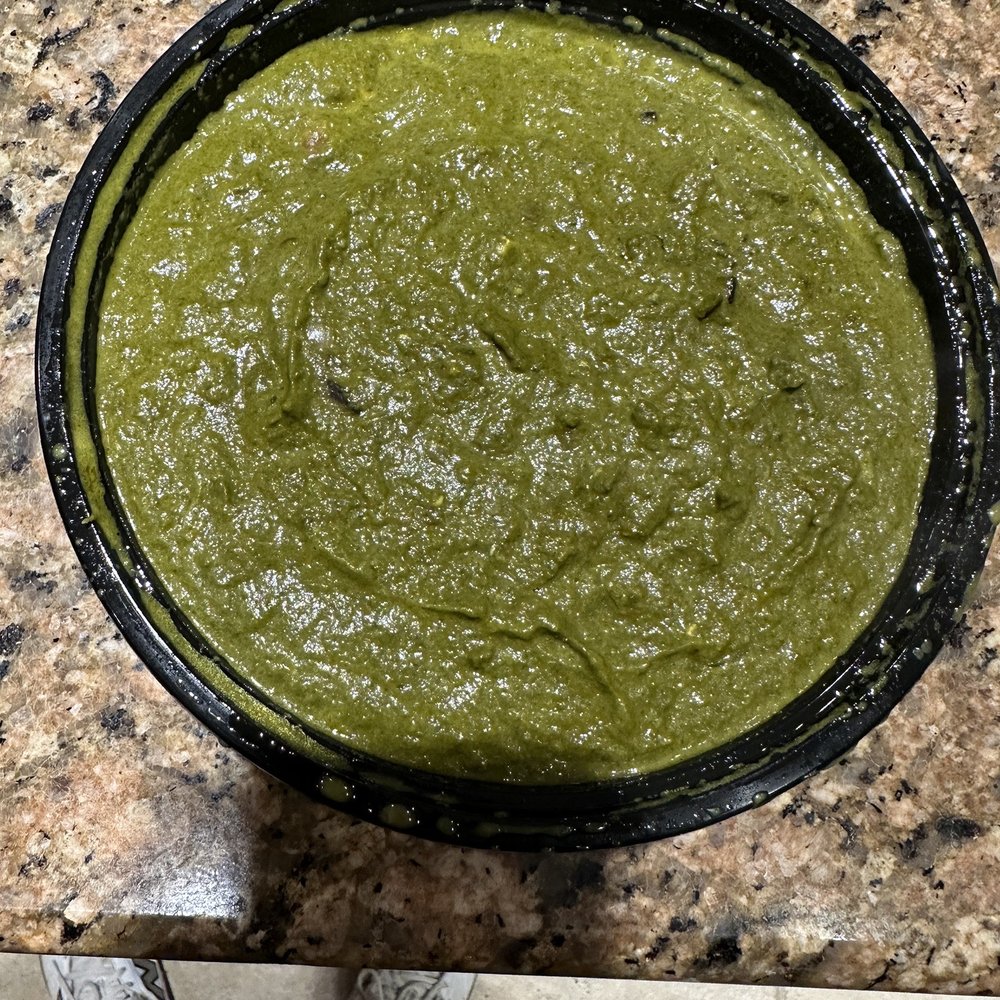 Athithi Indian Cuisine - Saag paneer - Indian Near Me - Wilton, Connecticut