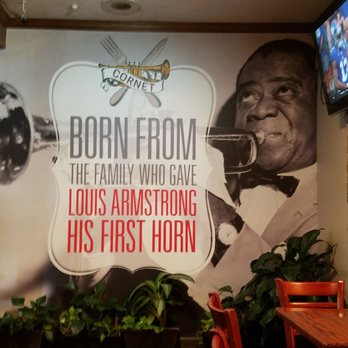 Cornet - Cocktail Bars Near Me - New Orleans, Louisiana