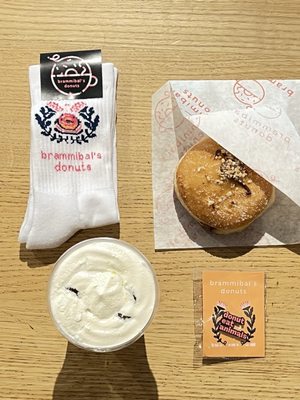 Brammibal's Donuts (Maybachufer) by null