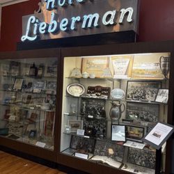 Lakewood Historic Museum