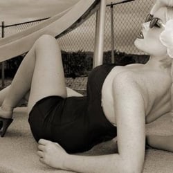 Pin-Up Girls Hair Studio & Spa