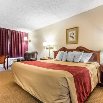 Econo Lodge - Hotels Near Me - Eden, North Carolina Econo Lodge - Hotels Near Me - Eden, North Carolina