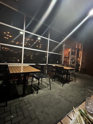 JINYA Ramen Bar - Poncey Highland by null