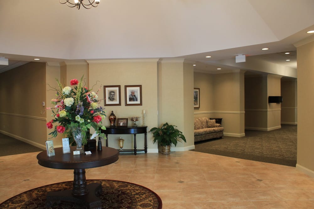 CASEY’S EASTSIDE MEMORIAL FUNERAL HOME & CREMATION SERVICES Updated