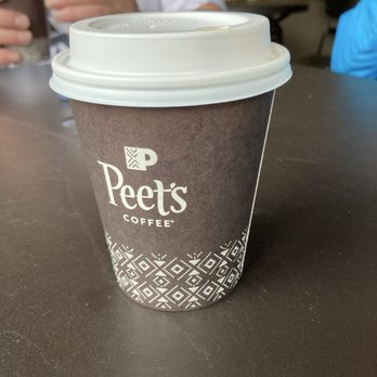 Peet's Coffee - Chai Latte - Coffee & Tea Near Me - San Francisco, California Peet's Coffee - Chai Latte - Coffee & Tea Near Me - San Francisco, California