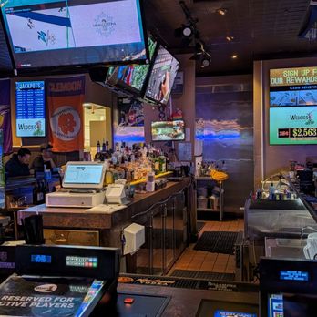 WEDGIE'S SPORTS BAR - Updated September 2026 - 223 Reviews - 126