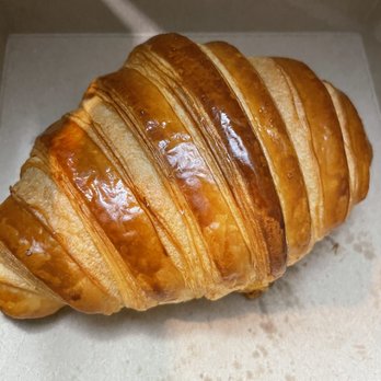 Bachour - plain croissant - Bakeries Near Me - Coral Gables, Florida Bachour - plain croissant - Bakeries Near Me - Coral Gables, Florida