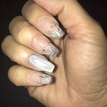 Devana Nail Bar - Nail Salons Near Me - Los Angeles, California