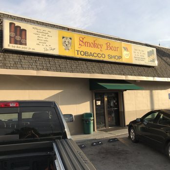 Smokey Bear - Tobacco Shops Near Me - Evergreen Park, Illinois Smokey Bear - Tobacco Shops Near Me - Evergreen Park, Illinois