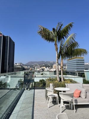 THE GODFREY HOTEL HOLLYWOOD - 114 Photos & 86 Reviews - 1400 Cahuenga