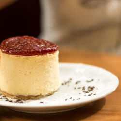 La Vicente López - Delicioso!!!