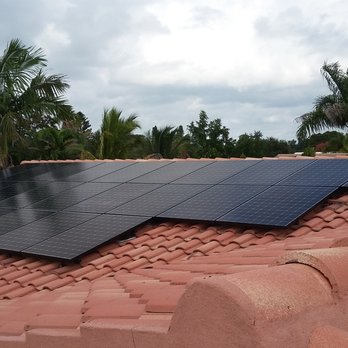 Coast To Coast Solar - Solar Installation Near Me - Lutz, Florida Coast To Coast Solar - Solar Installation Near Me - Lutz, Florida