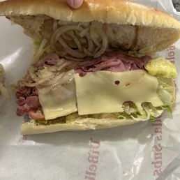 Dagwood Dagwood
