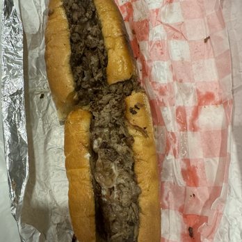 Pina's Pizza - Philly cheesesteak - Pizza Near Me - Miami, Florida