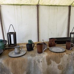 Roanoke Island Festival Park