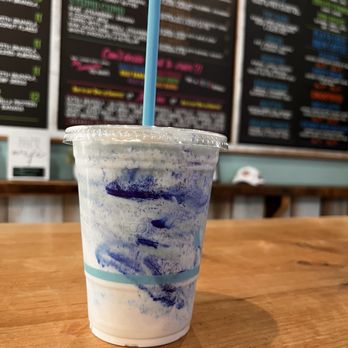 Playa Bowls - Tidal Wave Smoothie 16oz - Acai Bowls Near Me - East Brunswick, New Jersey Playa Bowls - Tidal Wave Smoothie 16oz - Acai Bowls Near Me - East Brunswick, New Jersey