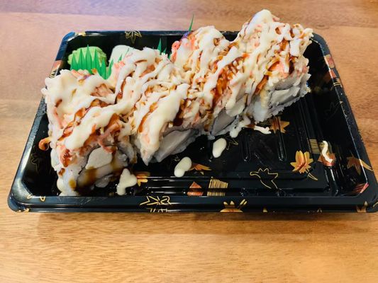 Sushi Takumi Japanese Restaurant by null