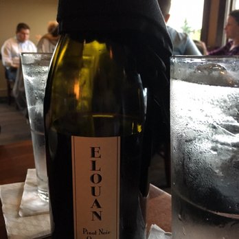 Salt Creek Grille - Great wine! Sweeter end for a red! - New American Near Me - Rumson, New Jersey Salt Creek Grille - Great wine! Sweeter end for a red! - New American Near Me - Rumson, New Jersey