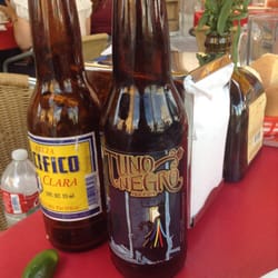 Tasca de la Plaza - Cerveza