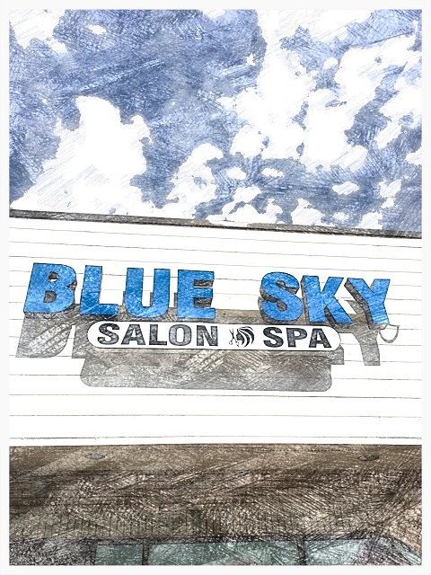 Blue Sky Salon & Spa