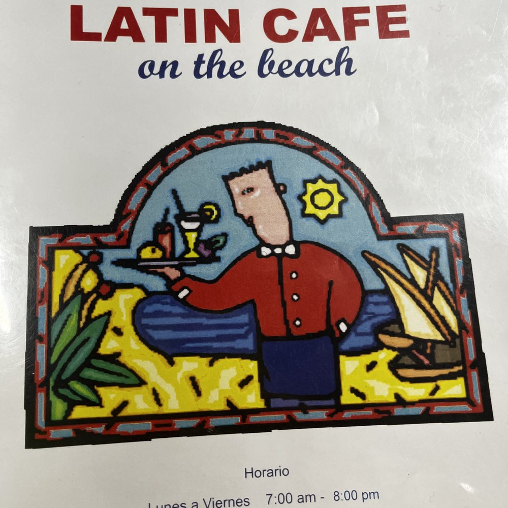 Latin Cafe - Cuban Near Me - Miami Beach, Florida Latin Cafe - Cuban Near Me - Miami Beach, Florida