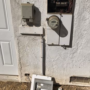 Electric FX Corp - My old panel, circa 1978. - Electricians Near Me - Rancho Cucamonga, California Electric FX Corp - My old panel, circa 1978. - Electricians Near Me - Rancho Cucamonga, California
