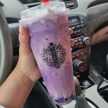 Yoonique Tea - U chi boba fresh milk - Tea Rooms Near Me - Portland, Oregon Yoonique Tea - U chi boba fresh milk - Tea Rooms Near Me - Portland, Oregon