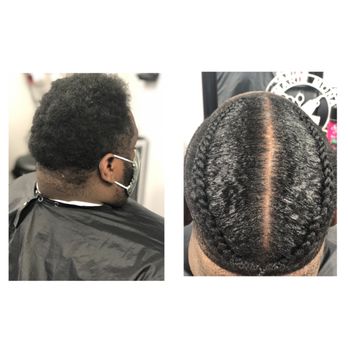 Marie Mona Hair Studio - Men's braids - Hair Salons Near Me - Mount Holly, North Carolina Marie Mona Hair Studio - Men's braids - Hair Salons Near Me - Mount Holly, North Carolina