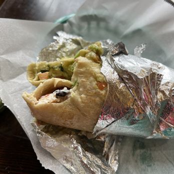 La Corneta Taqueria - Super Baby Burrito - Mexican Near Me - San Francisco, California La Corneta Taqueria - Super Baby Burrito - Mexican Near Me - San Francisco, California