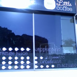 The Little Coffee