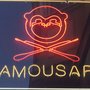 Photo of famousape