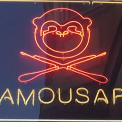 famousape